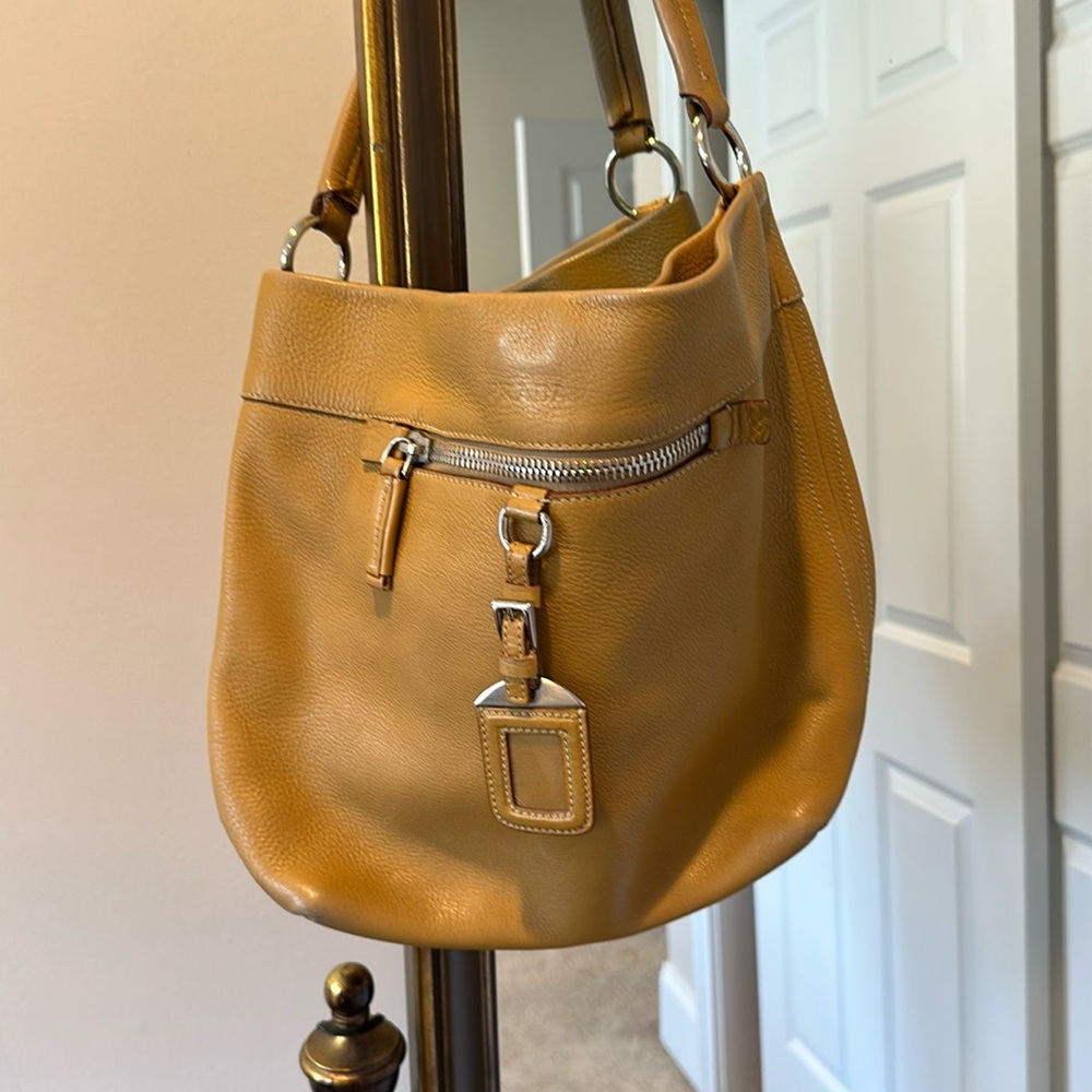 Prada bag